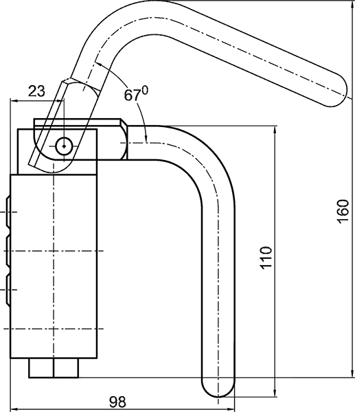 РСД-03