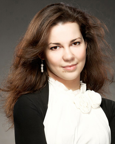 Нестерова Анастасия Александровна