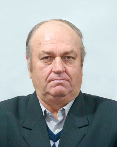 Тупов Виктор Иванович