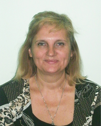 Борейко Лариса Александровна