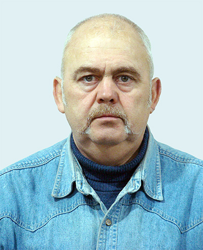 Мельников Андрей Васильевич