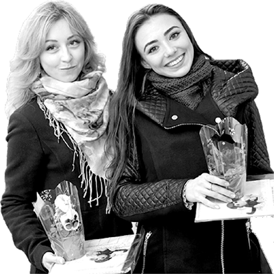 Дарья Мирошниченко